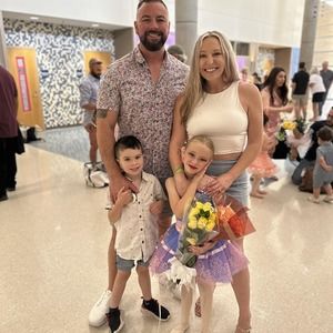 Meet your Posher, Adam